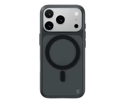 Etui / obudowa na smartfona SwitchEasy 0.35 M do iPhone 17 Pro (Midnight )
